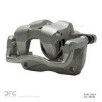Dynamic Friction 331-58020 Disc Brake Caliper - Front Right - view 2