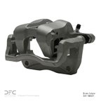 Dynamic Friction 331-58021 Disc Brake Caliper - Front Left - view 2