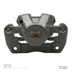 Dynamic Friction 331-58021 Disc Brake Caliper - Front Left - view 4