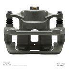Dynamic Friction 331-58021 Disc Brake Caliper - Front Left - view 5