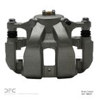 Dynamic Friction 331-58021 Disc Brake Caliper - Front Left - view 3