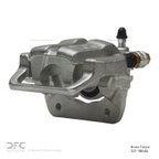 Dynamite Friction 331-58604 Disc Brake Caliper - Rear Right - view 2