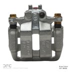 Dynamite Friction 331-58604 Disc Brake Caliper - Rear Right - view 3