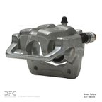 Dynamite Friction 331-58605 Disc Brake Caliper - Rear Left - view 2
