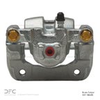 Dynamite Friction 331-58605 Disc Brake Caliper - Rear Left - view 4