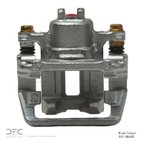 Dynamite Friction 331-58605 Disc Brake Caliper - Rear Left - view 5