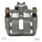 Dynamite Friction 331-58605 Disc Brake Caliper - Rear Left - view 3
