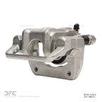 Dynamite Friction 331-58614 Disc Brake Caliper - Rear Right - view 2