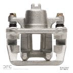Dynamite Friction 331-58614 Disc Brake Caliper - Rear Right - view 5