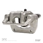 Dynamite Friction 331-58615 Disc Brake Caliper - Rear Left - view 2
