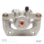 Dynamite Friction 331-58615 Disc Brake Caliper - Rear Left - view 4