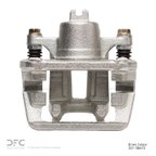 Dynamite Friction 331-58615 Disc Brake Caliper - Rear Left - view 5
