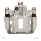 Dynamite Friction 331-58615 Disc Brake Caliper - Rear Left - view 3