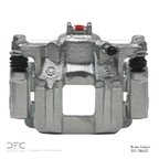 Dynamic Friction 331-58622 Disc Brake Caliper - Rear Right - view 3