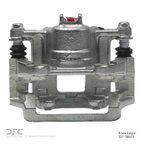 Dynamite Friction 331-58623 Disc Brake Caliper - Rear Left - view 5