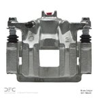 Dynamite Friction 331-58623 Disc Brake Caliper - Rear Left - view 3