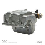 Dynamic Friction 331-58624 Disc Brake Caliper - Rear Right - view 2