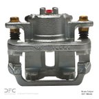 Dynamic Friction 331-58624 Disc Brake Caliper - Rear Right - view 5