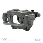 Dynamic Friction 331-58628 Disc Brake Caliper - Rear Right - view 2