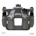 Dynamic Friction 331-58628 Disc Brake Caliper - Rear Right - view 3