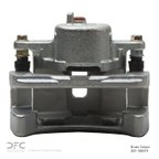 Dynamite Friction 331-59019 Disc Brake Caliper - Front Left - view 5
