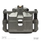 Dynamic Friction 331-59020 Disc Brake Caliper - Front Right - view 3