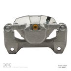 Dynamite Friction 331-59021 Disc Brake Caliper - Front Left - view 4