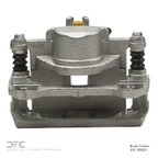 Dynamite Friction 331-59021 Disc Brake Caliper - Front Left - view 5