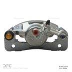 Dynamite Friction 331-59024 Disc Brake Caliper - Front Right - view 4