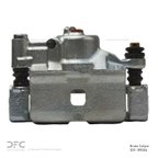 Dynamite Friction 331-59024 Disc Brake Caliper - Front Right - view 3