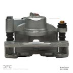 Dynamite Friction 331-59025 Disc Brake Caliper - Front Left - view 5