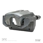 Dynamite Friction 331-59028 Disc Brake Caliper - Front Left or Front Right - view 2