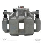 Dynamite Friction 331-59028 Disc Brake Caliper - Front Left or Front Right - view 3