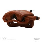 Dynamite Friction 331-59040 Disc Brake Caliper - Front Right - view 2