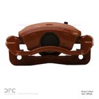 Dynamite Friction 331-59040 Disc Brake Caliper - Front Right - view 1