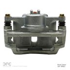 Dynamite Friction 331-59041 Disc Brake Caliper - Front Left - view 5