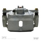Dynamite Friction 331-59041 Disc Brake Caliper - Front Left - view 3