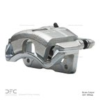 Dynamite Friction 331-59044 Disc Brake Caliper - Front Right - view 2