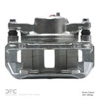 Dynamite Friction 331-59044 Disc Brake Caliper - Front Right - view 5