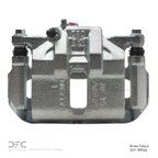 Dynamite Friction 331-59044 Disc Brake Caliper - Front Right - view 3
