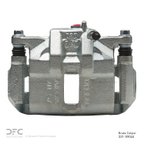 Dynamite Friction 331-59045 Disc Brake Caliper - Front Left - view 3