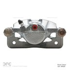 Dynamic Friction 331-59049 Disc Brake Caliper - Front Left - view 4