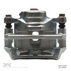 Dynamic Friction 331-59049 Disc Brake Caliper - Front Left - view 5