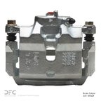 Dynamic Friction 331-59049 Disc Brake Caliper - Front Left - view 3