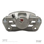 Dynamic Friction 331-59052 Disc Brake Caliper - Front Right - view 4