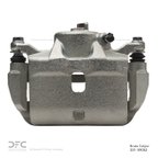 Dynamic Friction 331-59052 Disc Brake Caliper - Front Right - view 3