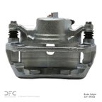 Dynamite Friction 331-59053 Disc Brake Caliper - Front Left - view 5