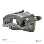 Dynamite Friction 331-59060 Disc Brake Caliper - Front Right - view 2
