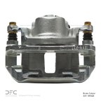 Dynamite Friction 331-59060 Disc Brake Caliper - Front Right - view 5