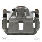 Dynamite Friction 331-59060 Disc Brake Caliper - Front Right - view 3